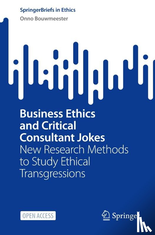 Bouwmeester, Onno - Business Ethics and Critical Consultant Jokes