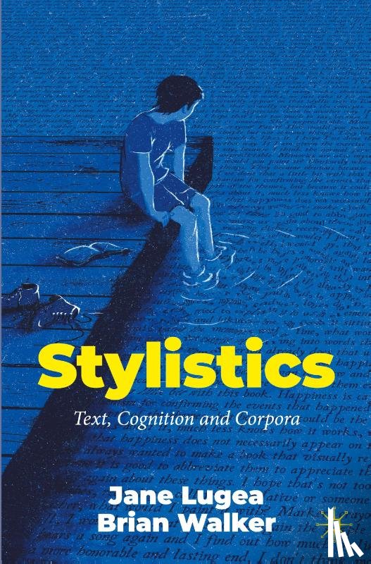 Lugea, Jane, Walker, Brian - Stylistics