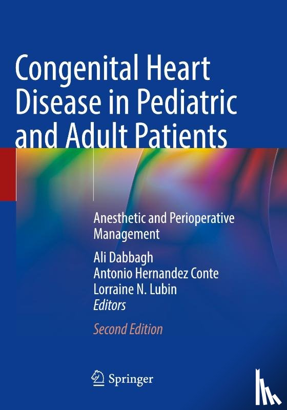  - Congenital Heart Disease in Pediatric and Adult Patients