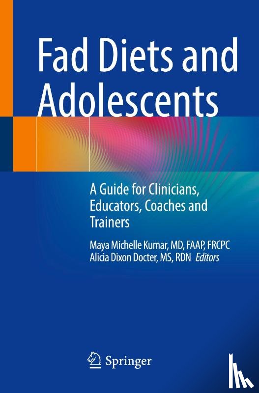  - Fad Diets and Adolescents