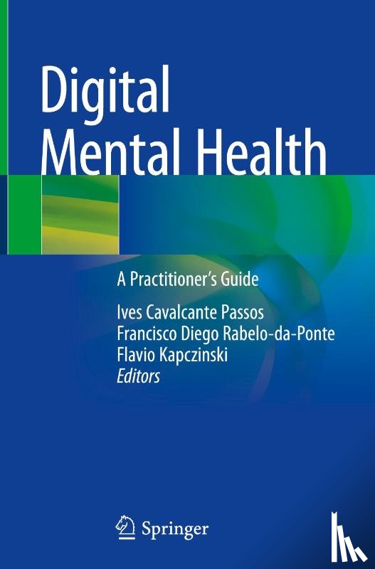  - Digital Mental Health