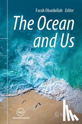 - The Ocean and Us