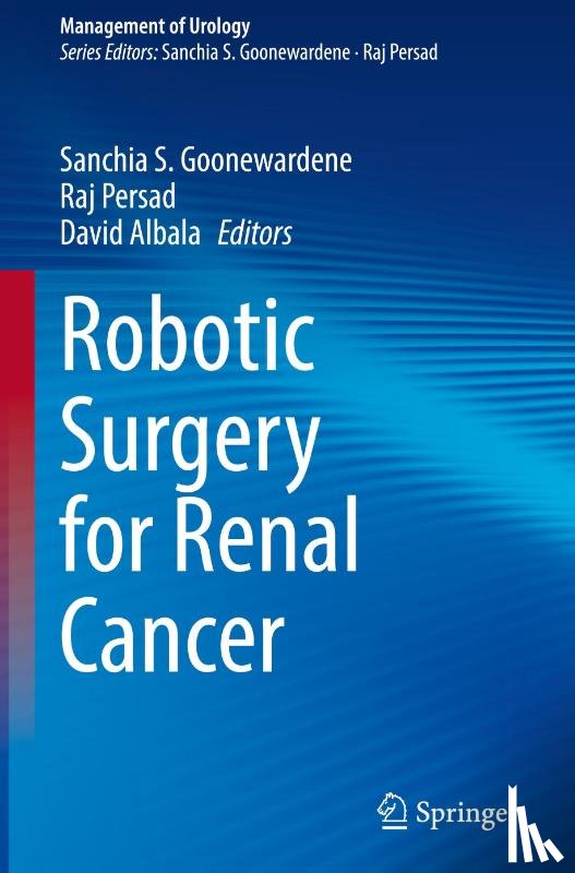  - Robotic Surgery for Renal Cancer