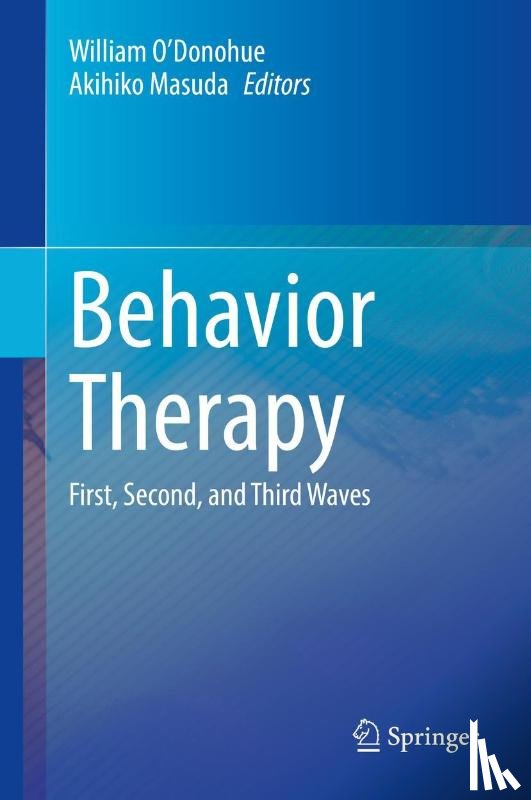  - Behavior Therapy