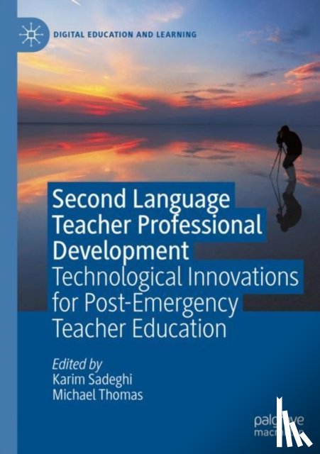  - Second Language Teacher Professional Development
