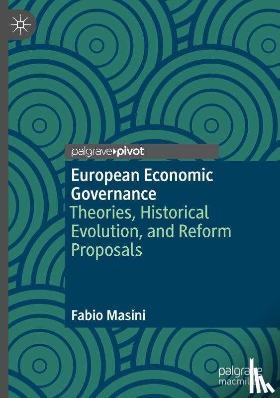 Masini, Fabio - European Economic Governance