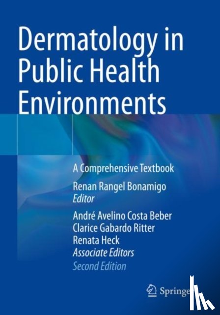 - Dermatology in Public Health Environments