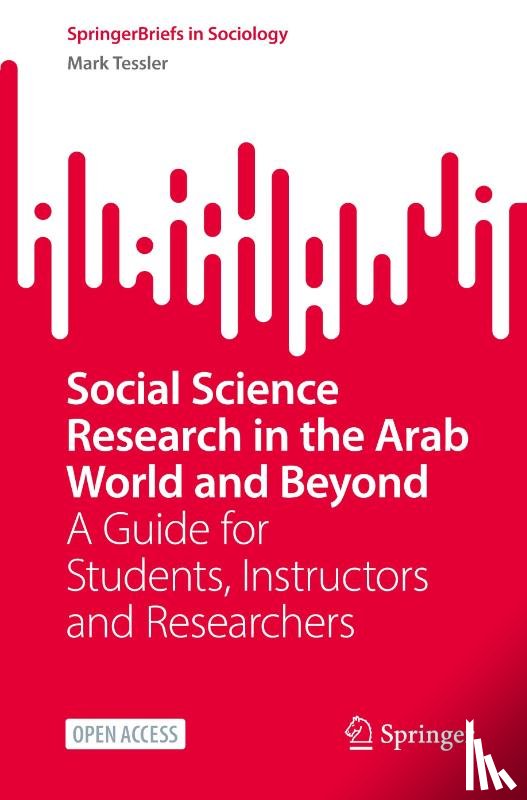 Tessler, Mark - Social Science Research in the Arab World and Beyond