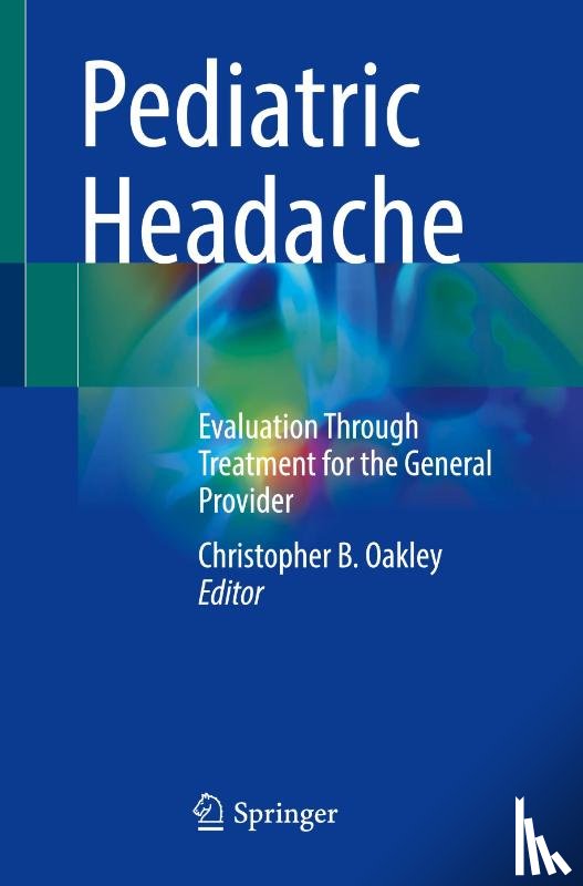  - Pediatric Headache