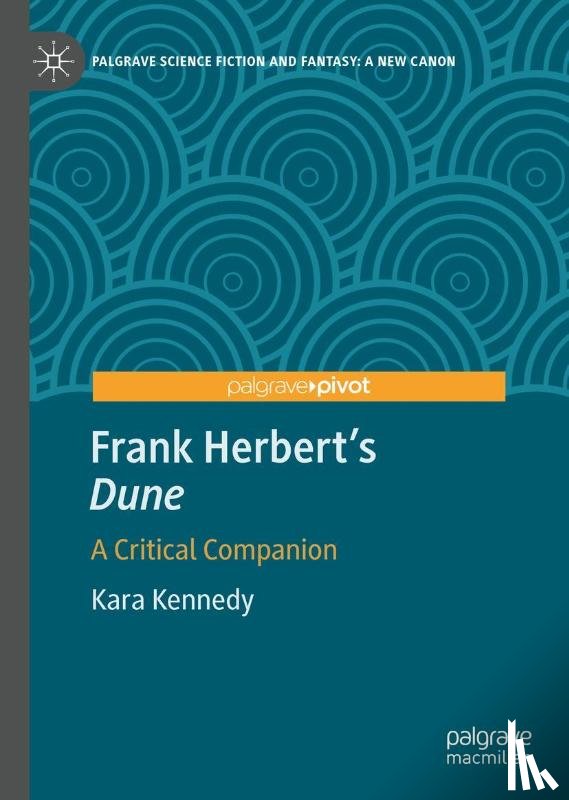Kennedy, Kara - Frank Herbert's "Dune"