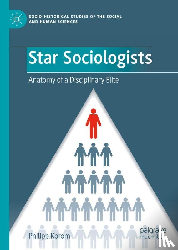 Korom, Philipp - Star Sociologists