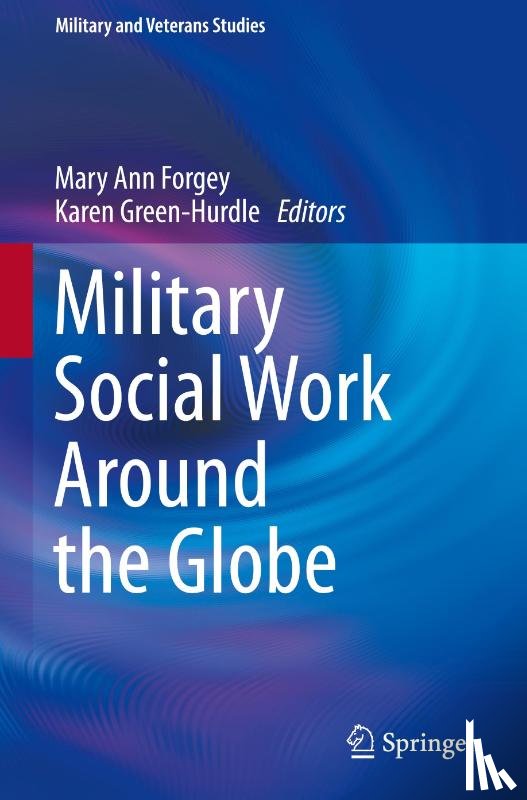  - Military Social Work Around the Globe