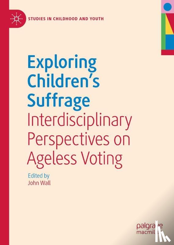  - Exploring Children's Suffrage