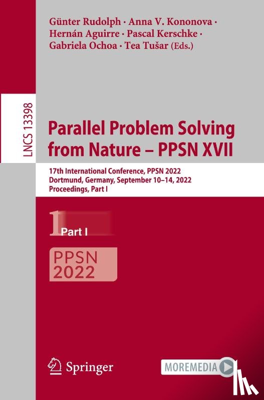  - Parallel Problem Solving from Nature – PPSN XVII