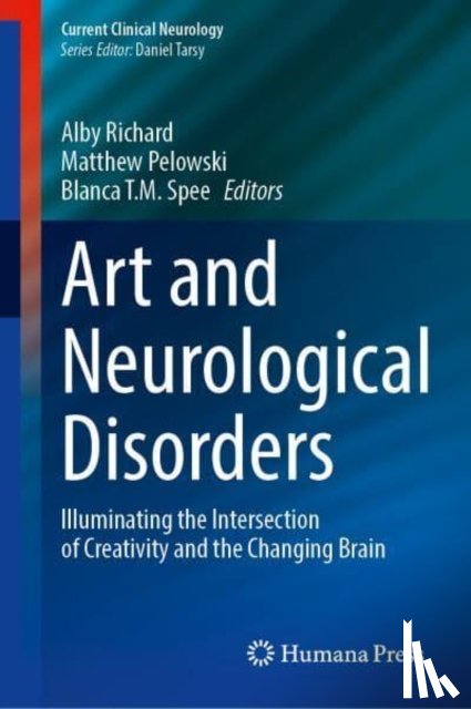  - Art and Neurological Disorders