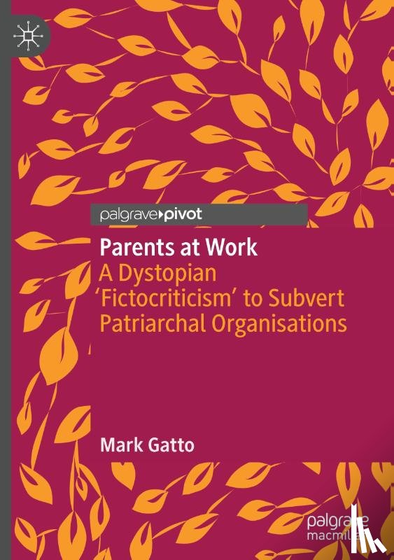 Gatto, Mark - Parents at Work