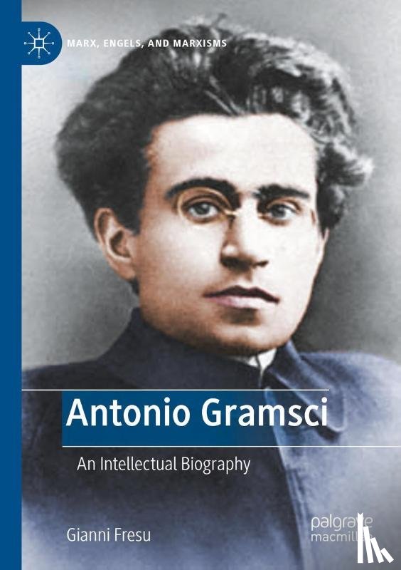 Fresu, Gianni - Antonio Gramsci