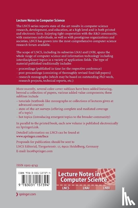  - Advances in Databases and Information Systems