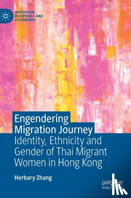 Cheung, Herbary - Engendering Migration Journey