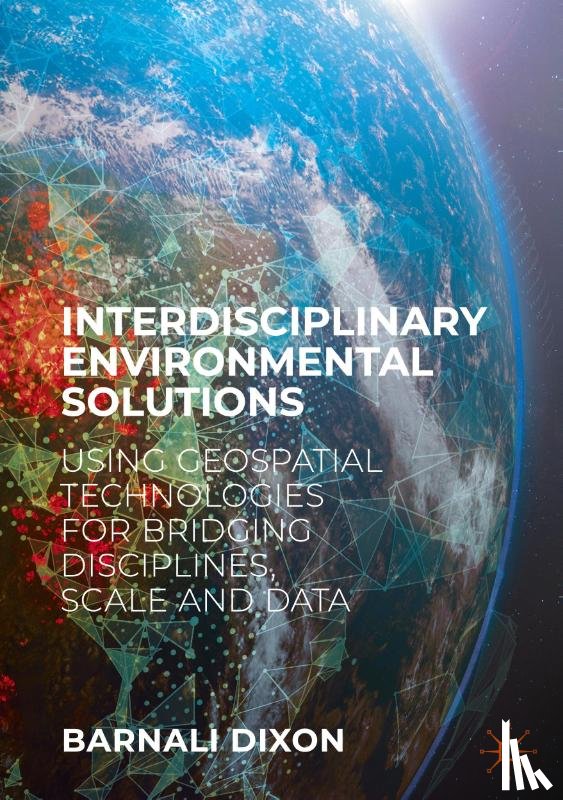 Dixon, Barnali - Interdisciplinary Environmental Solutions