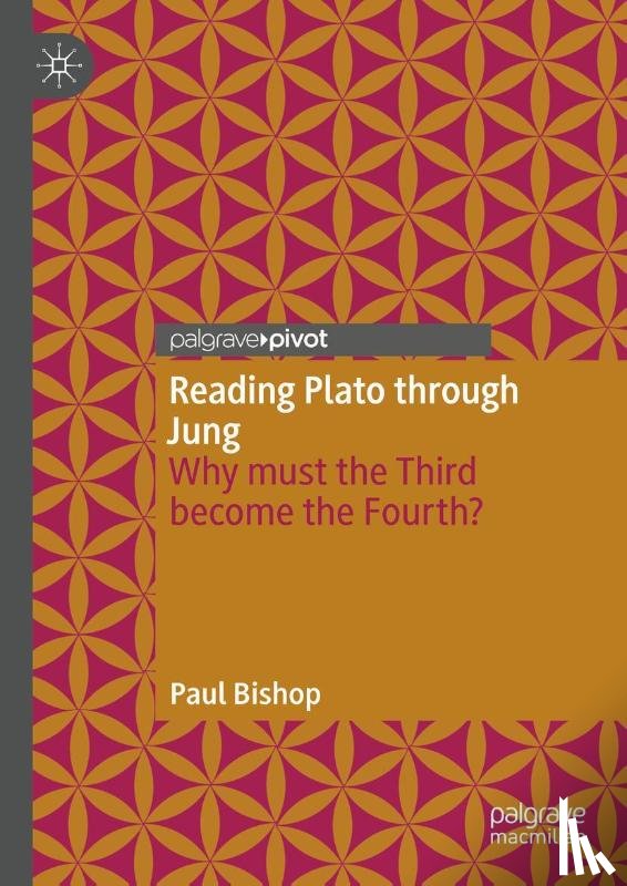 Bishop, Paul - Reading Plato through Jung