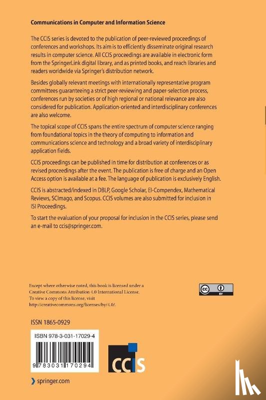  - Nordic Artificial Intelligence Research and Development