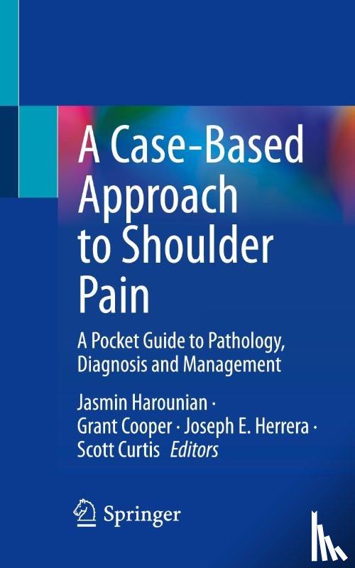  - A Case-Based Approach to Shoulder Pain