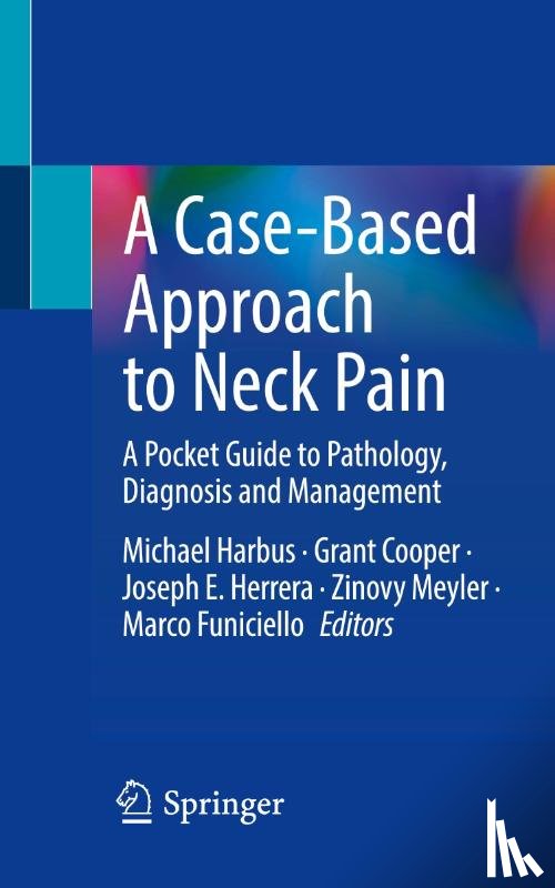  - A Case-Based Approach to Neck Pain