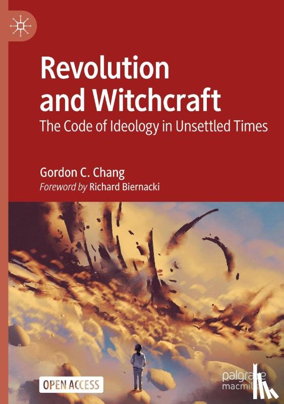 Chang, Gordon C. - Revolution and Witchcraft