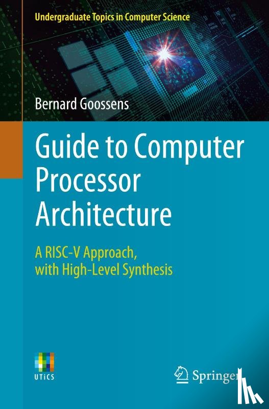 Goossens, Bernard - Guide to Computer Processor Architecture