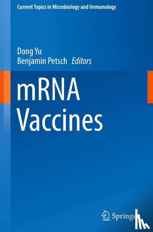  - mRNA Vaccines