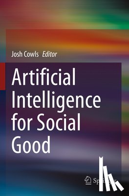  - Artificial Intelligence for Social Good