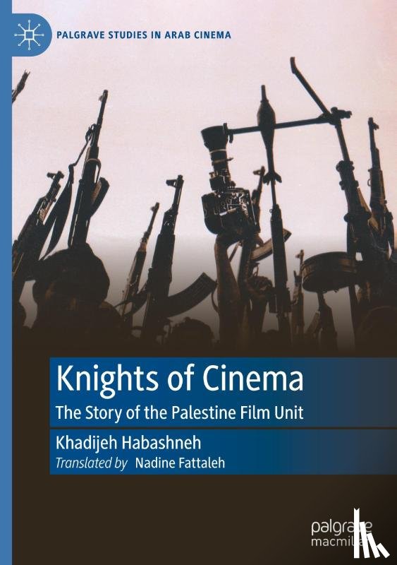 Habashneh, Khadijeh - Knights of Cinema