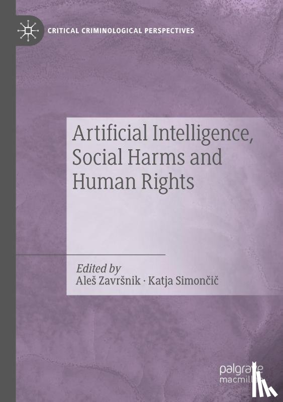  - Artificial Intelligence, Social Harms and Human Rights