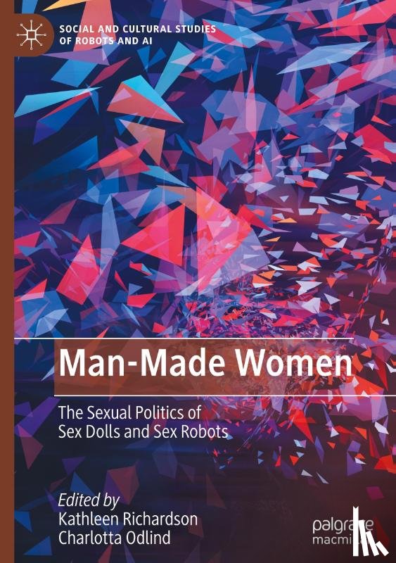  - Man-Made Women