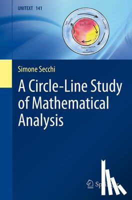 Secchi, Simone - A Circle-Line Study of Mathematical Analysis