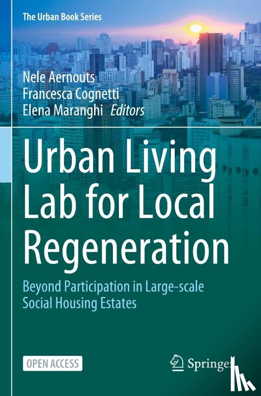  - Urban Living Lab for Local Regeneration