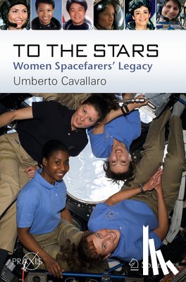 Cavallaro, Umberto - To The Stars