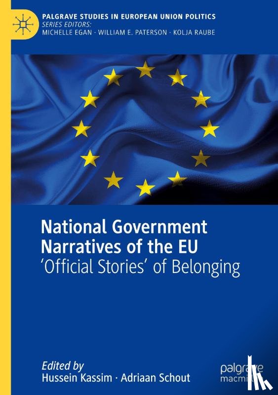  - National Government Narratives of the EU