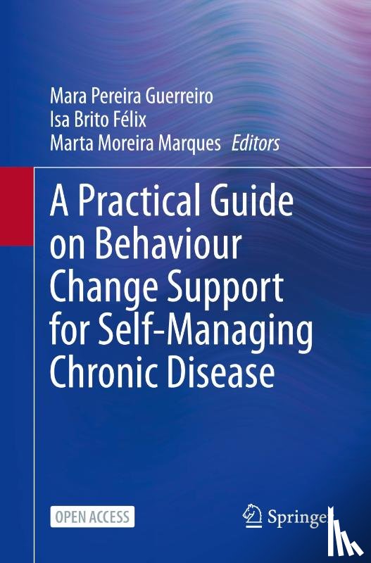  - A Practical Guide on Behaviour Change Support for Self-Managing Chronic Disease
