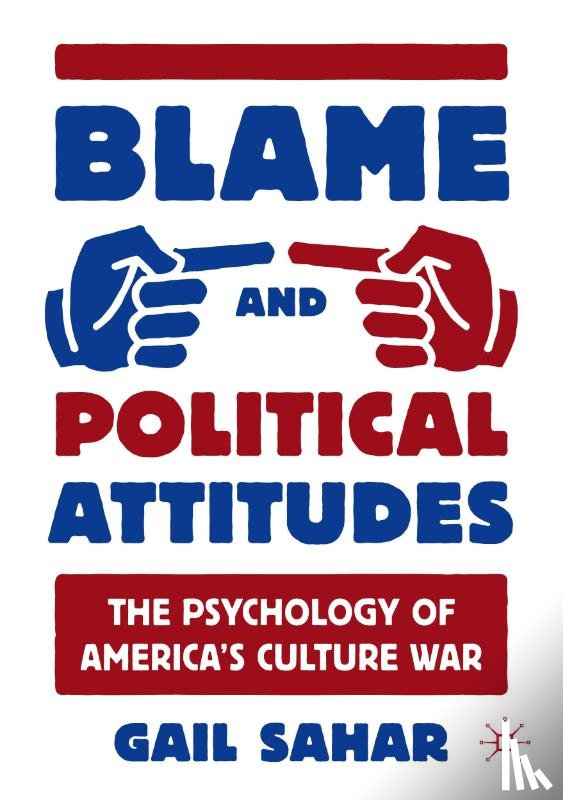 Sahar, Gail - Blame and Political Attitudes