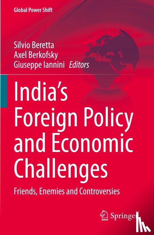  - India’s Foreign Policy and Economic Challenges