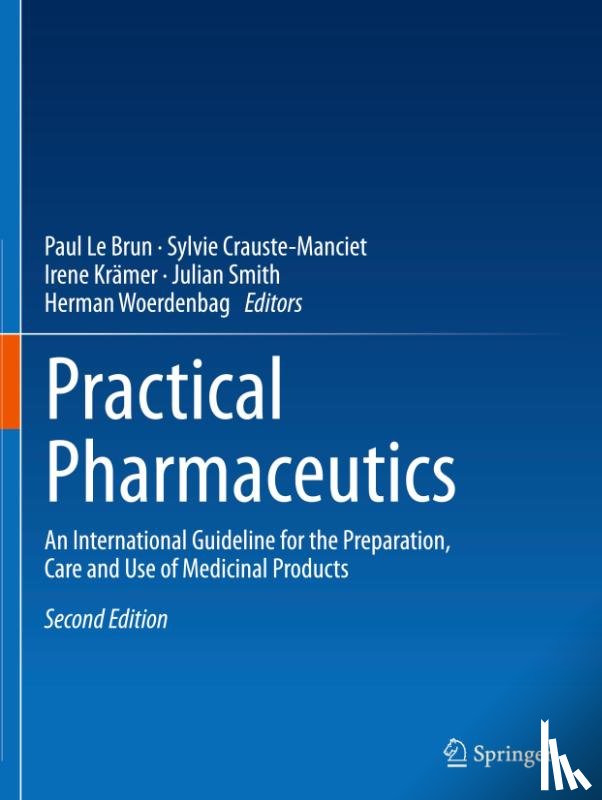  - Practical Pharmaceutics