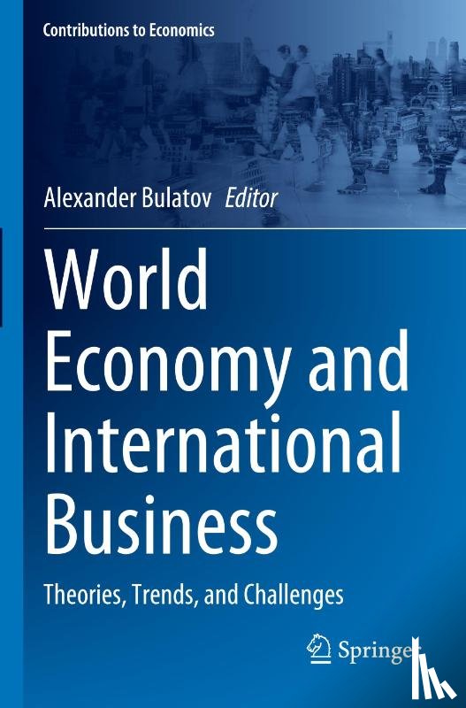  - World Economy and International Business