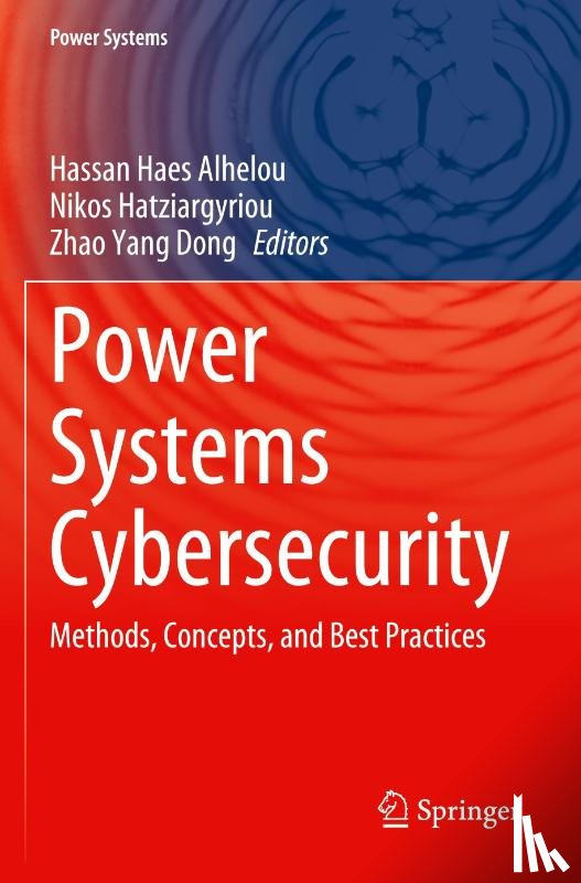  - Power Systems Cybersecurity