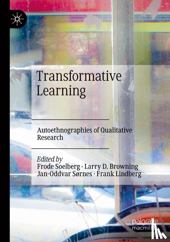  - Transformative Learning