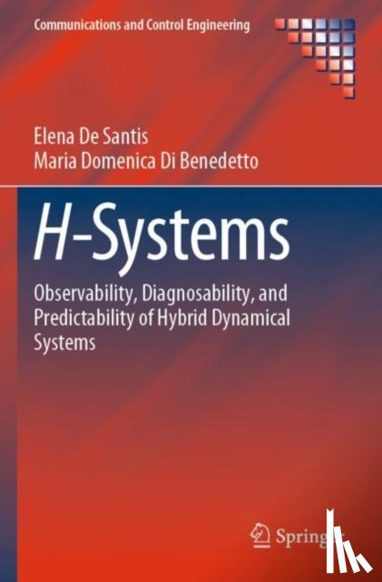 De Santis, Elena, Di Benedetto, Maria Domenica - H-Systems