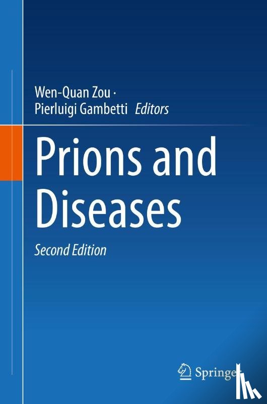  - Prions and Diseases