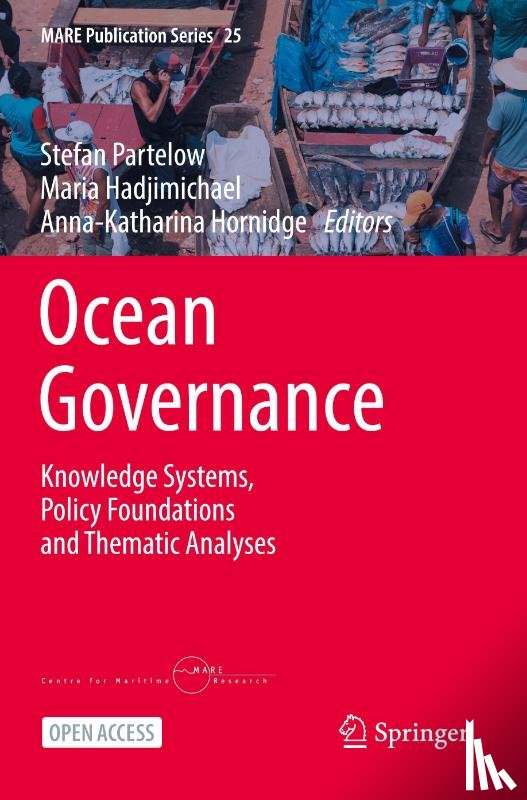  - Ocean Governance