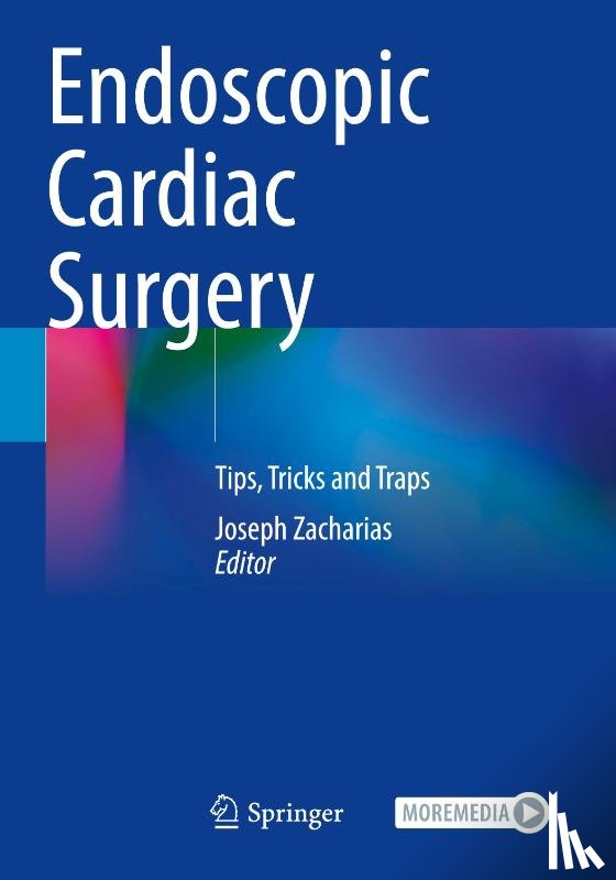  - Endoscopic Cardiac Surgery
